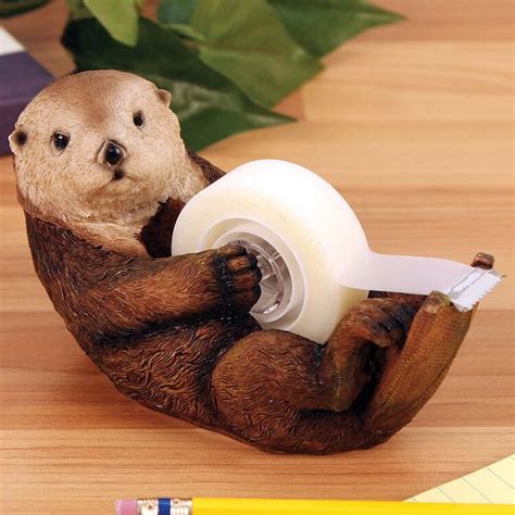 sea otter gifts